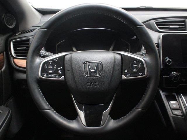 Honda CR-V 33