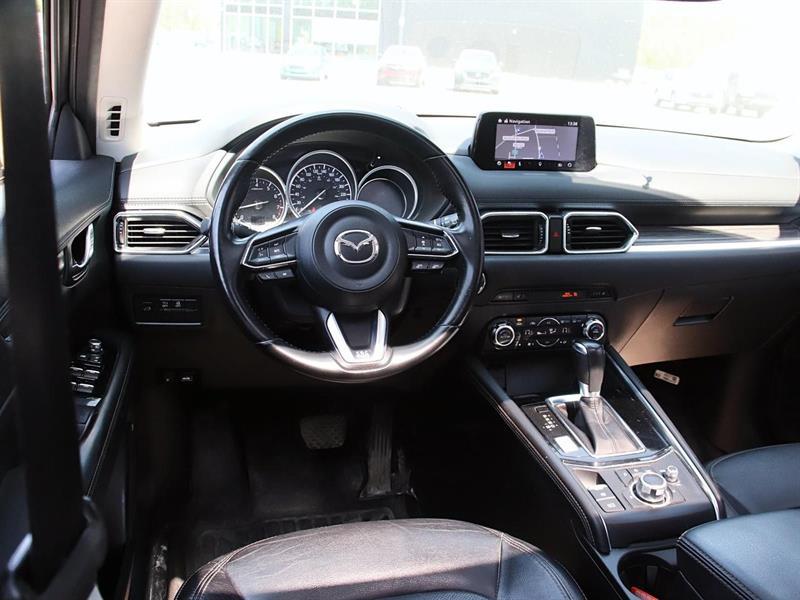 Mazda CX-5 7