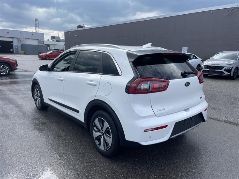 Kia Niro 3