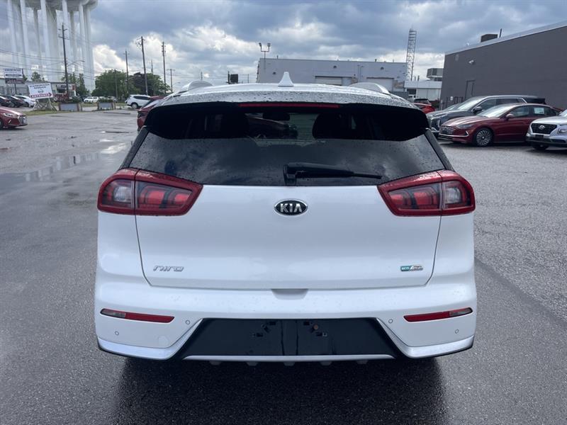 Kia Niro 4