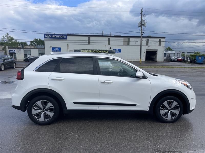 Kia Niro 6