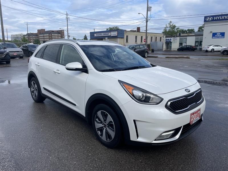 Kia Niro 7