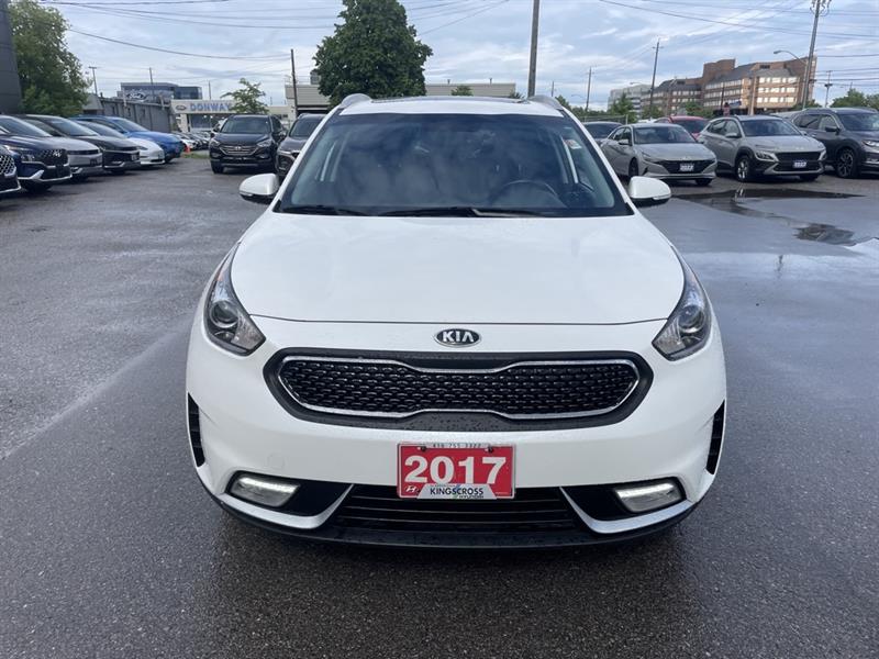 Kia Niro 8