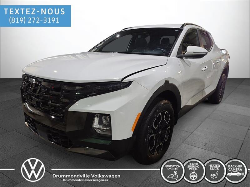 hyundai Santa Cruz 2023 - 1