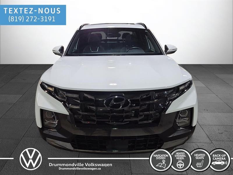 hyundai Santa Cruz 2023 - 2