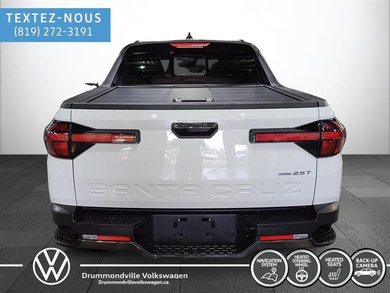 hyundai Santa Cruz 2023 - 3