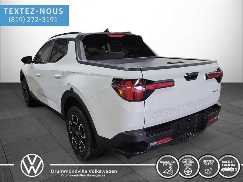 hyundai Santa Cruz 2023 - 4