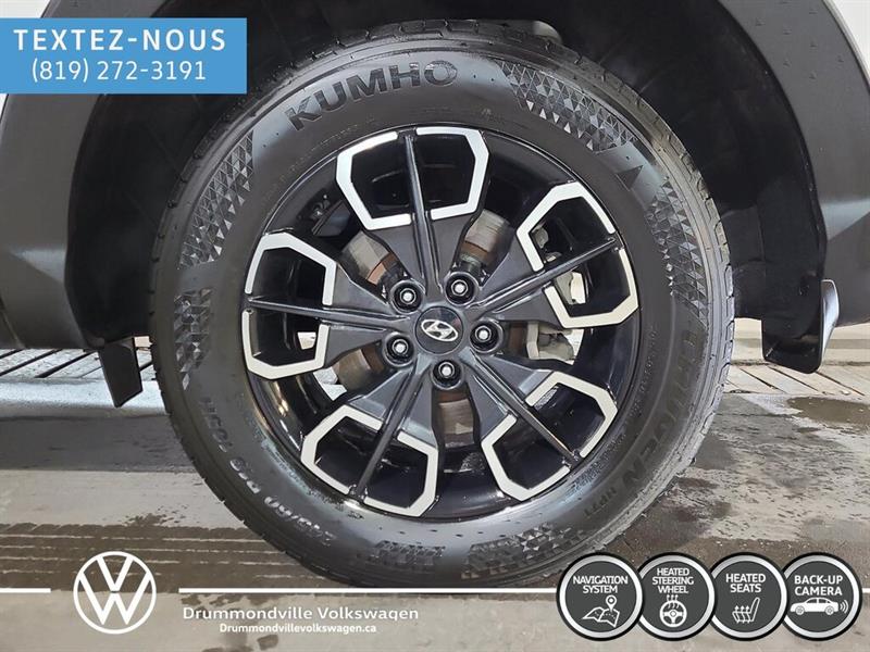 hyundai Santa Cruz 2023 - 6