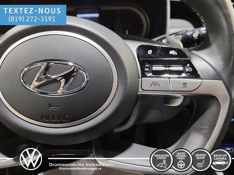 hyundai Santa Cruz 2023 - 12