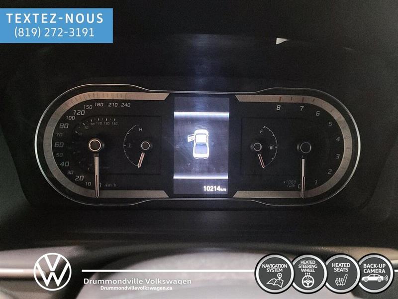 hyundai Santa Cruz 2023 - 14