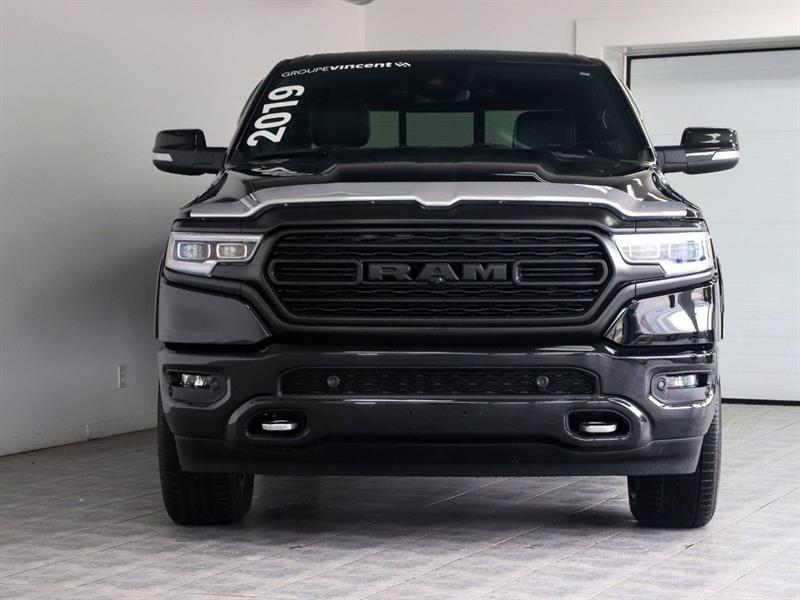 Ram 1500 3