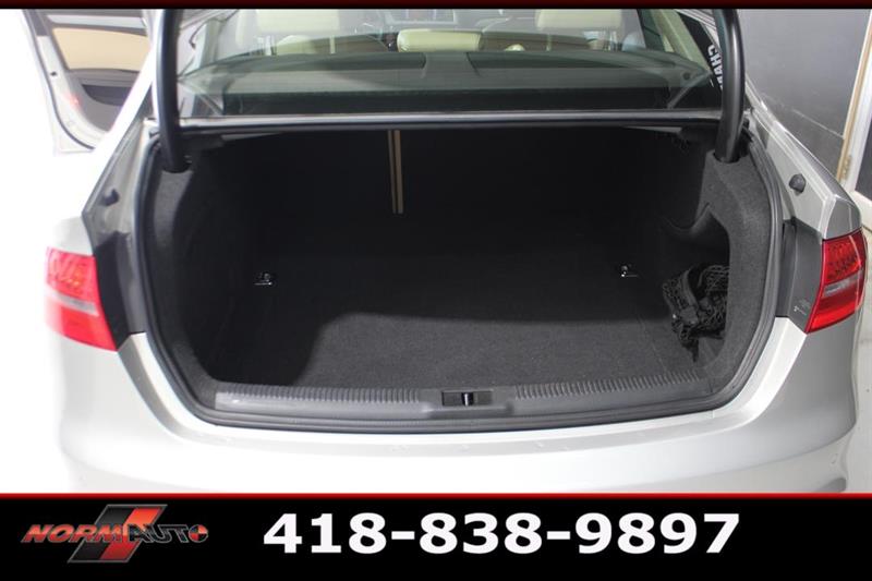 audi A4 2015 - 8