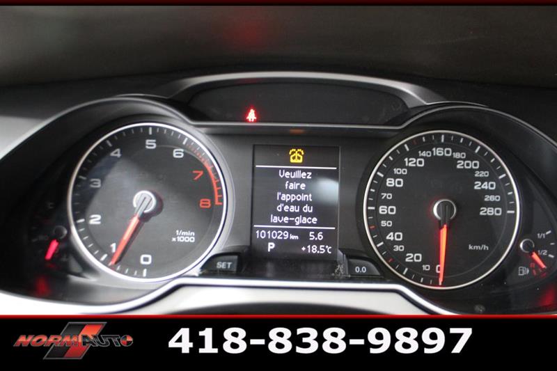 audi A4 2015 - 19