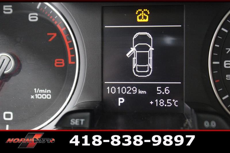 audi A4 2015 - 20