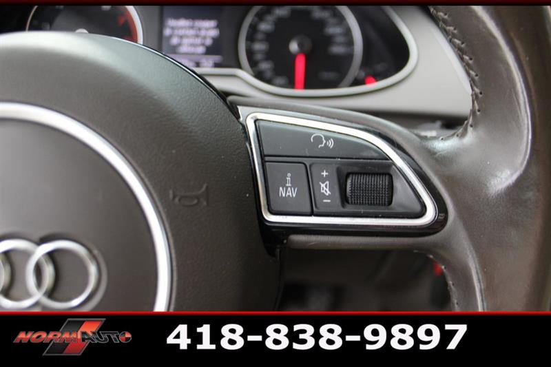 audi A4 2015 - 23