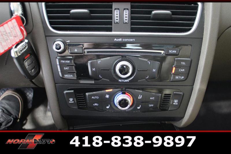 audi A4 2015 - 26