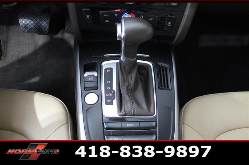 audi A4 2015 - 27