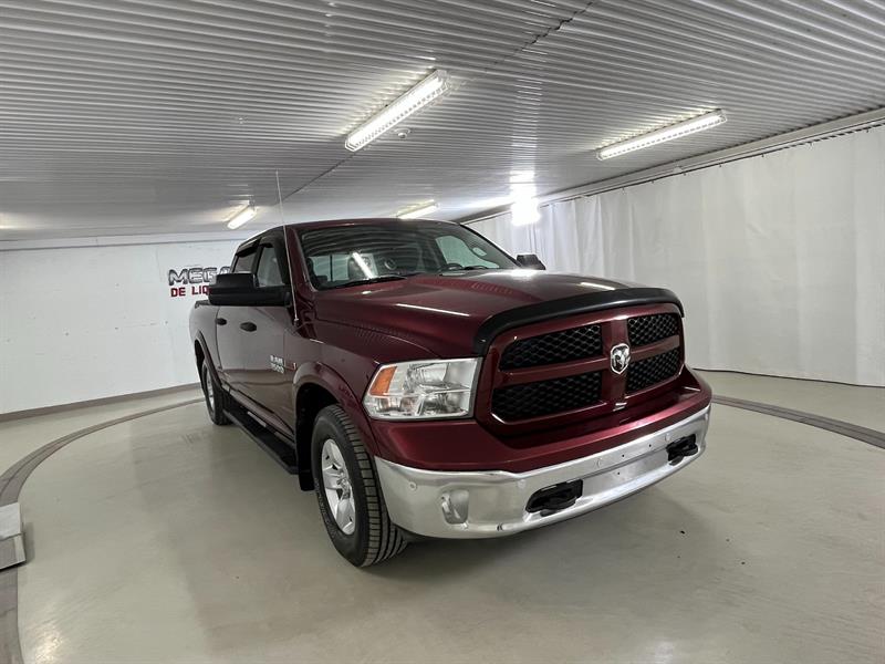 ram 1500 2016 - 3