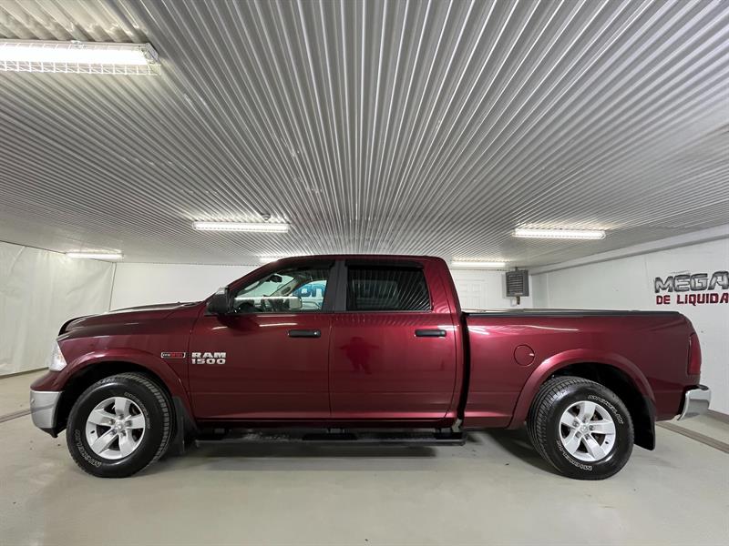 ram 1500 2016 - 4
