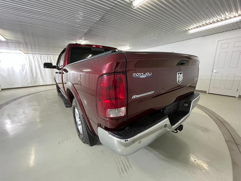 ram 1500 2016 - 5