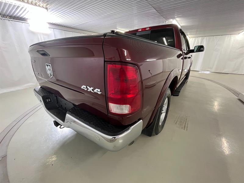 ram 1500 2016 - 7