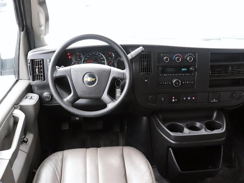 chevrolet Express 2020 - 6