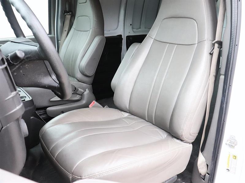 chevrolet Express 2020 - 7