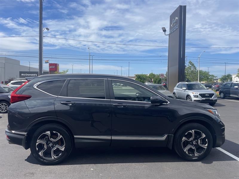 Honda CR-V 6
