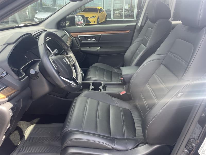 Honda CR-V 11
