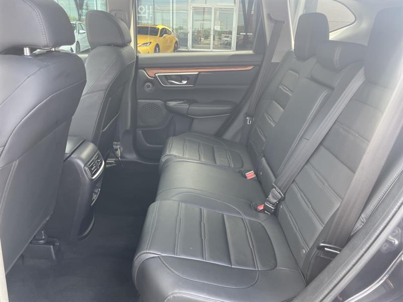 Honda CR-V 12
