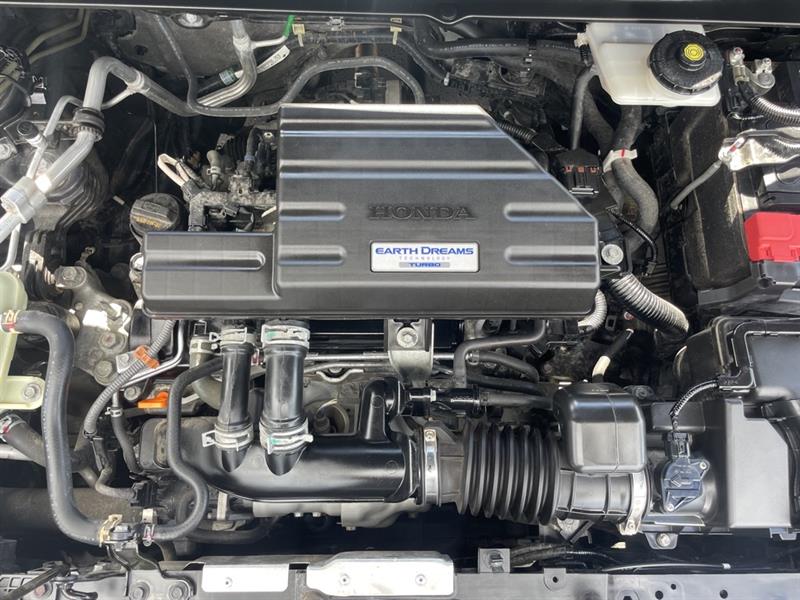 Honda CR-V 14