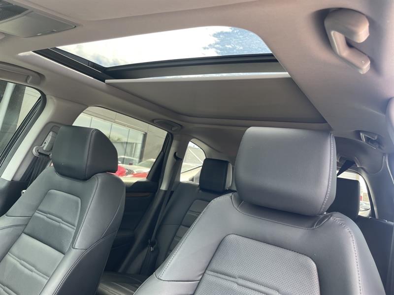 Honda CR-V 16