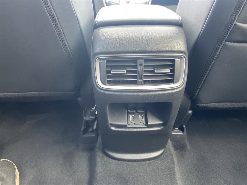 Honda CR-V 17