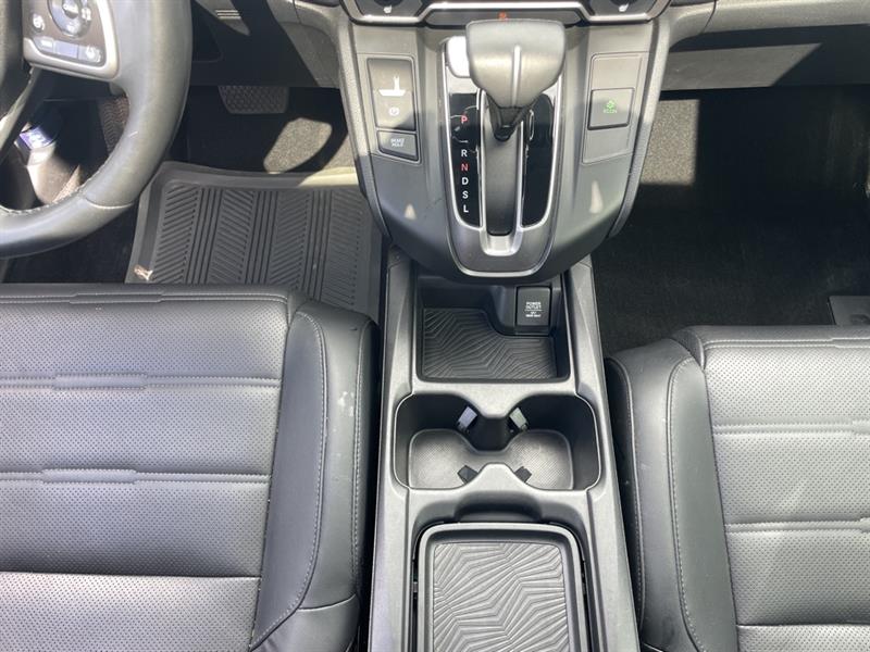 Honda CR-V 18
