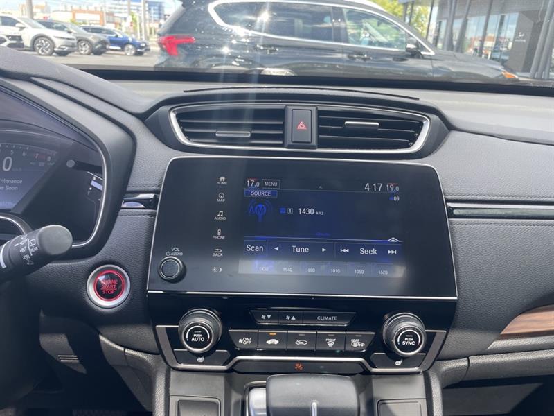 Honda CR-V 19