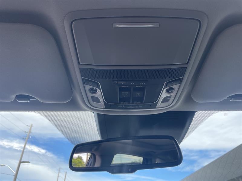 Honda CR-V 20