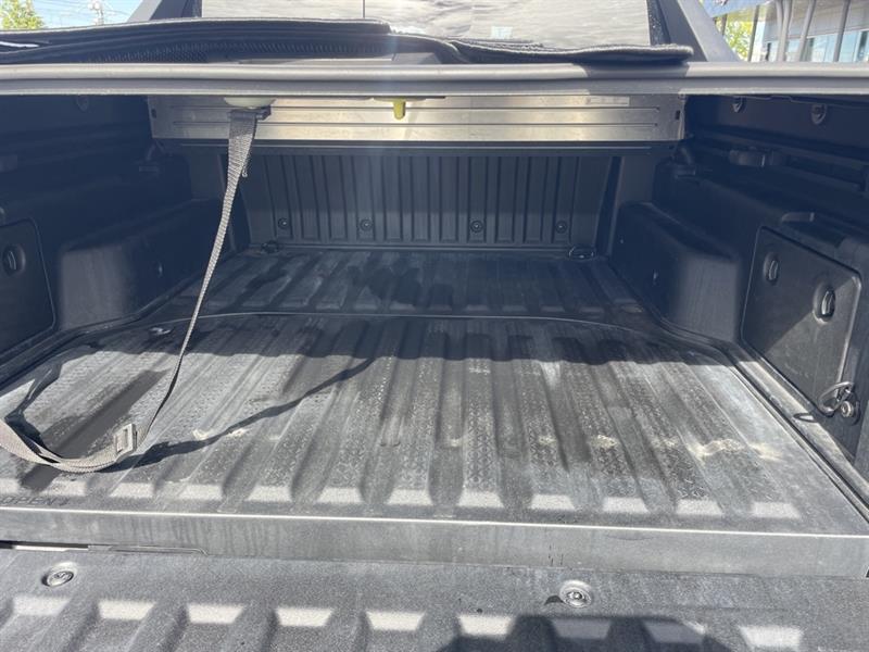 Hyundai Santa Cruz 10