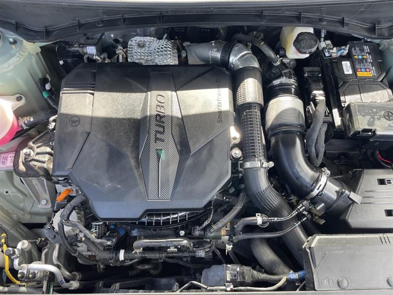 Hyundai Santa Cruz 14