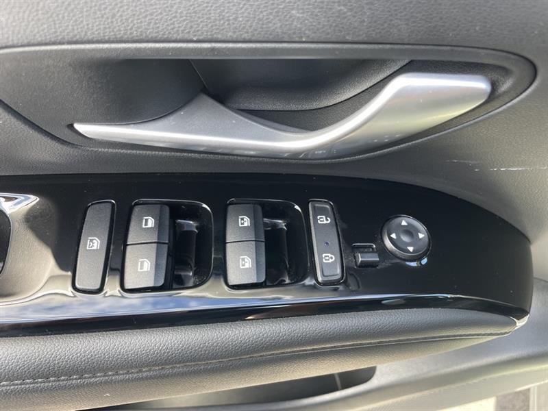 Hyundai Santa Cruz 15