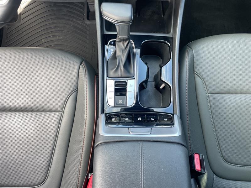 Hyundai Santa Cruz 18