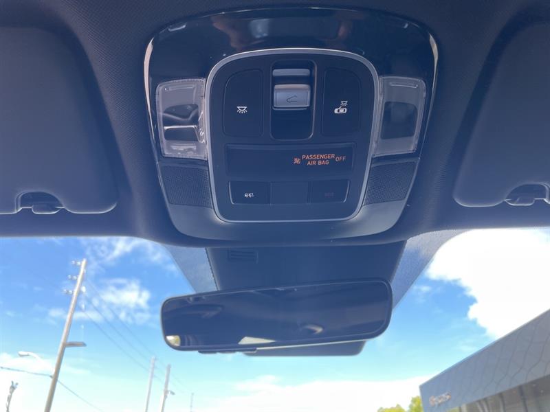 Hyundai Santa Cruz 20