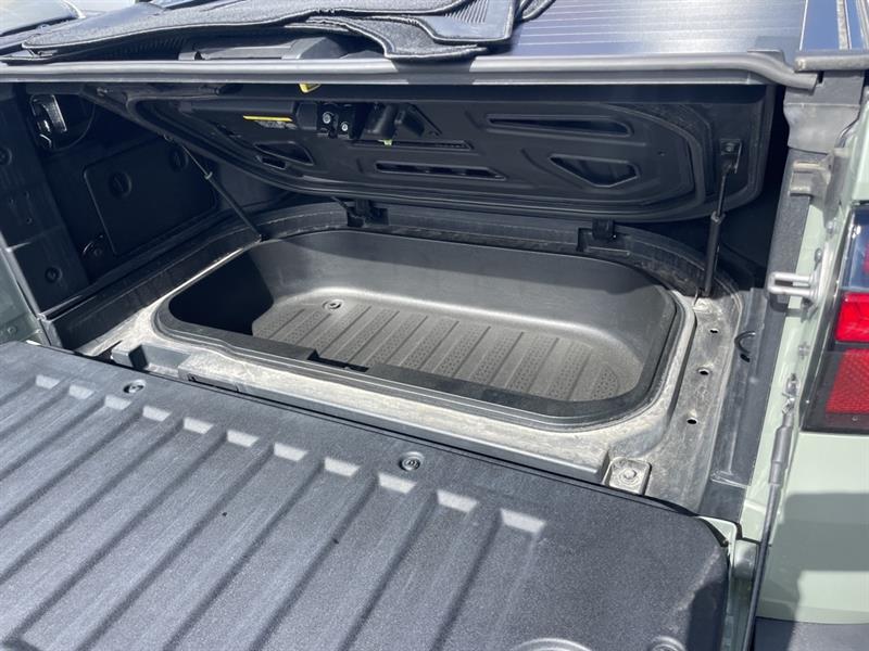 Hyundai Santa Cruz 22