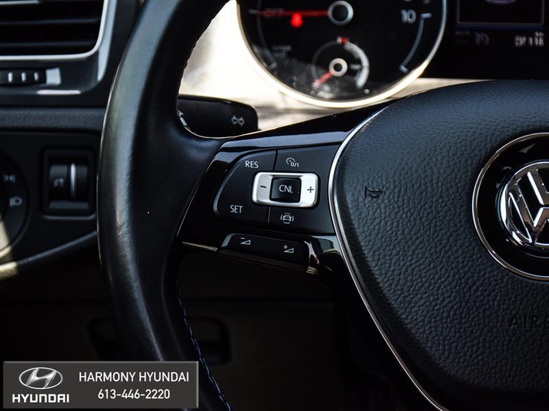 Volkswagen e-Golf 14