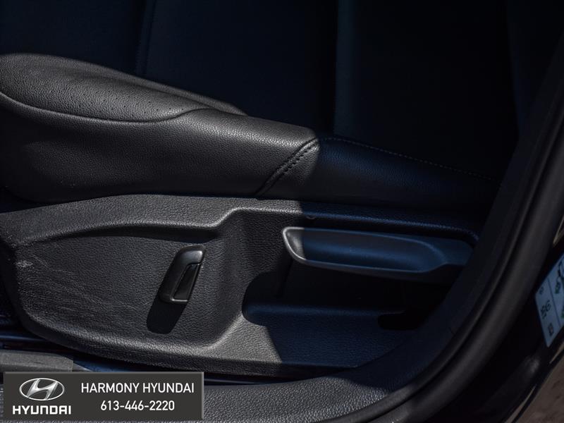 Volkswagen e-Golf 24