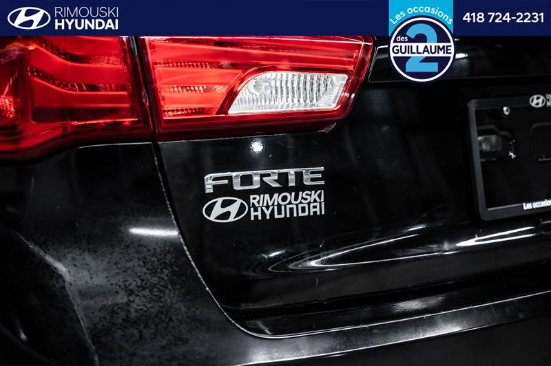 kia Forte 5-Door 2012 - 6