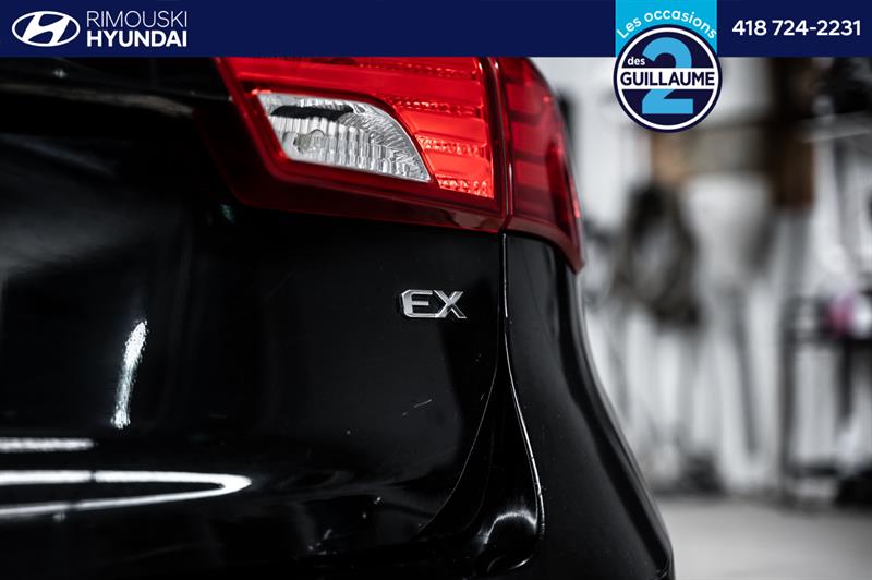 kia Forte 5-Door 2012 - 7