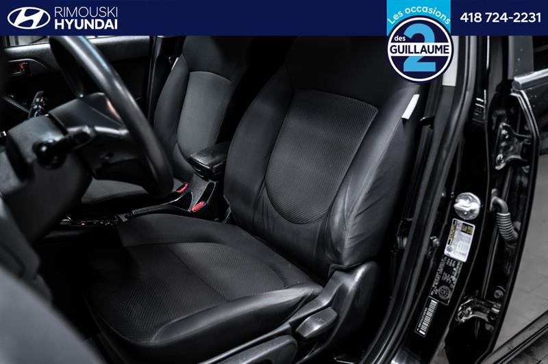 kia Forte 5-Door 2012 - 13