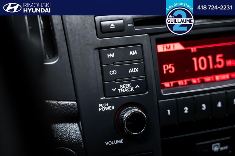 kia Forte 5-Door 2012 - 18