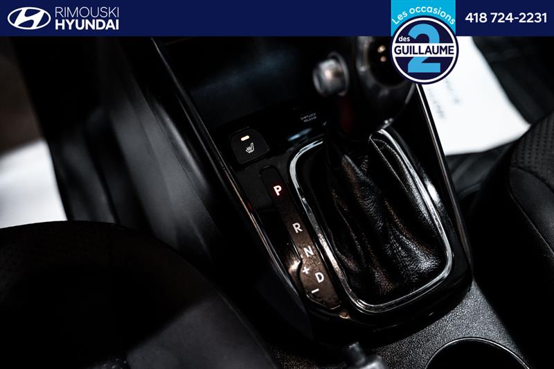 kia Forte 5-Door 2012 - 20