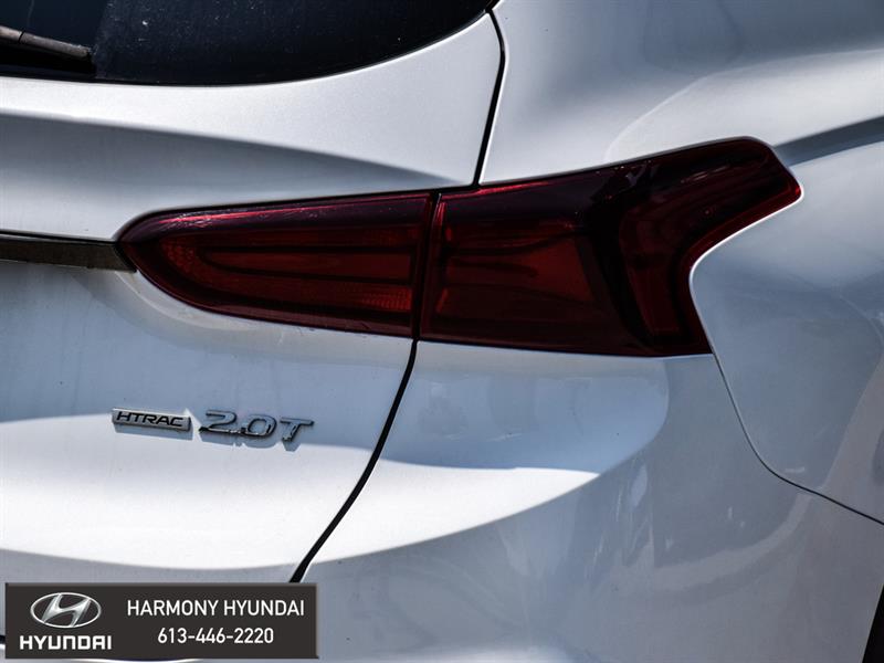 Hyundai Santa Fe 6